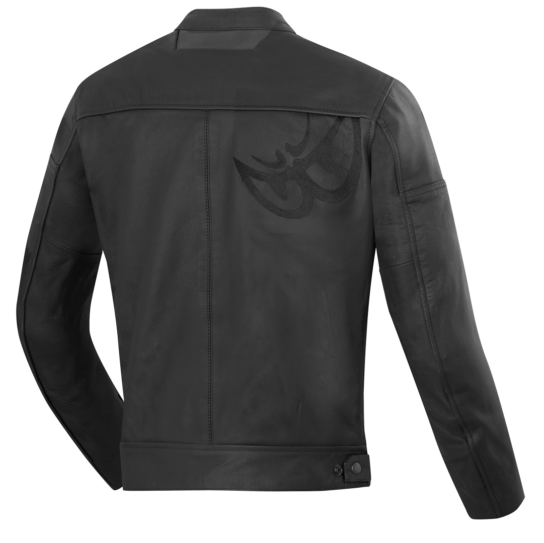 Berik Classic Racer Veste en cuir de moto 52 Figure 2