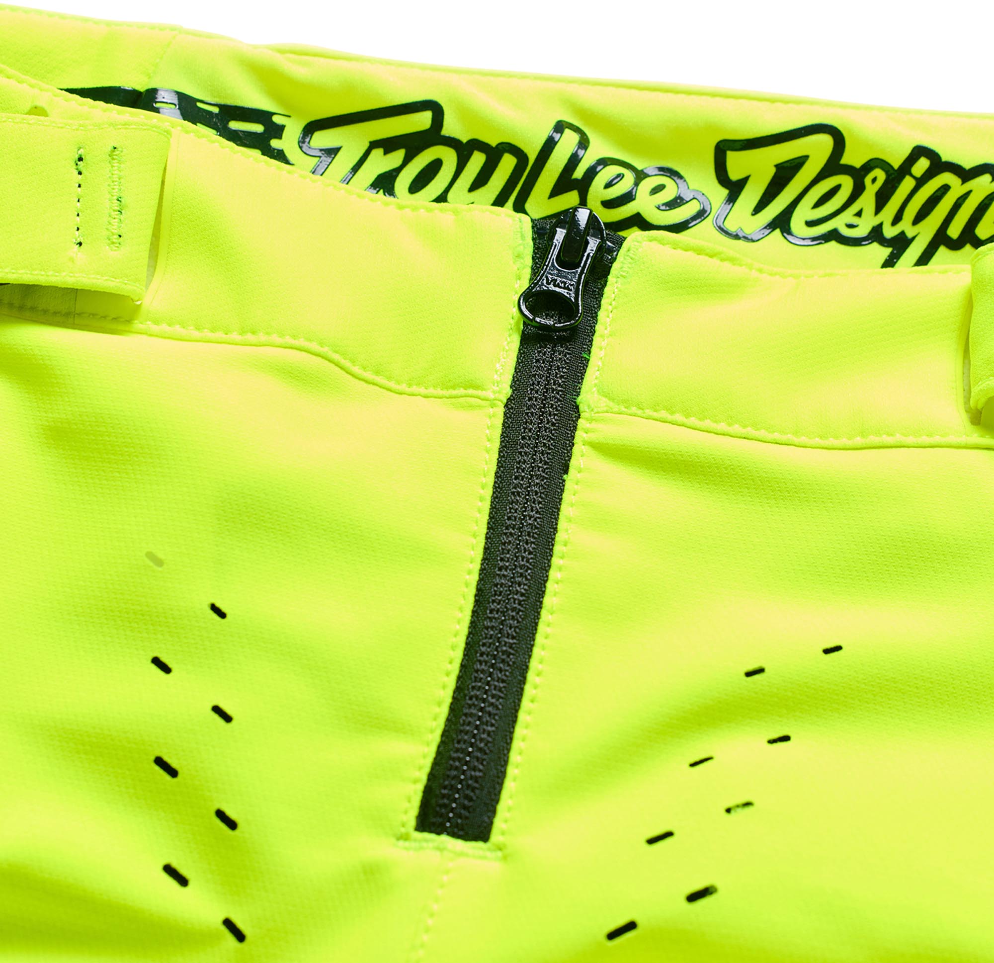 Side view of Troy Lee Designs SE Pro Solo Motocross Pants