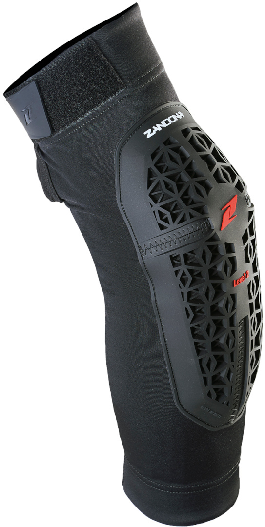 Zandona Netcube Pro-Fit Ellenbogenprotektoren S/M Abbildung 3