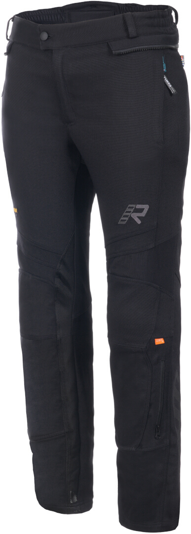 Rukka AirGobi 2.0 Pantaloni textile pentru motociclete Short 48 Figura 1