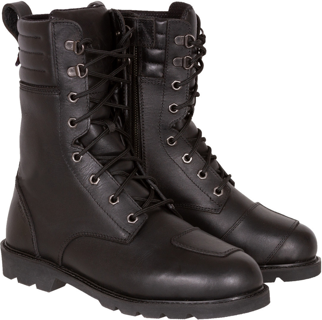 Merlin Myrton II D3O Bottes de moto imperméables 8 Figure 3