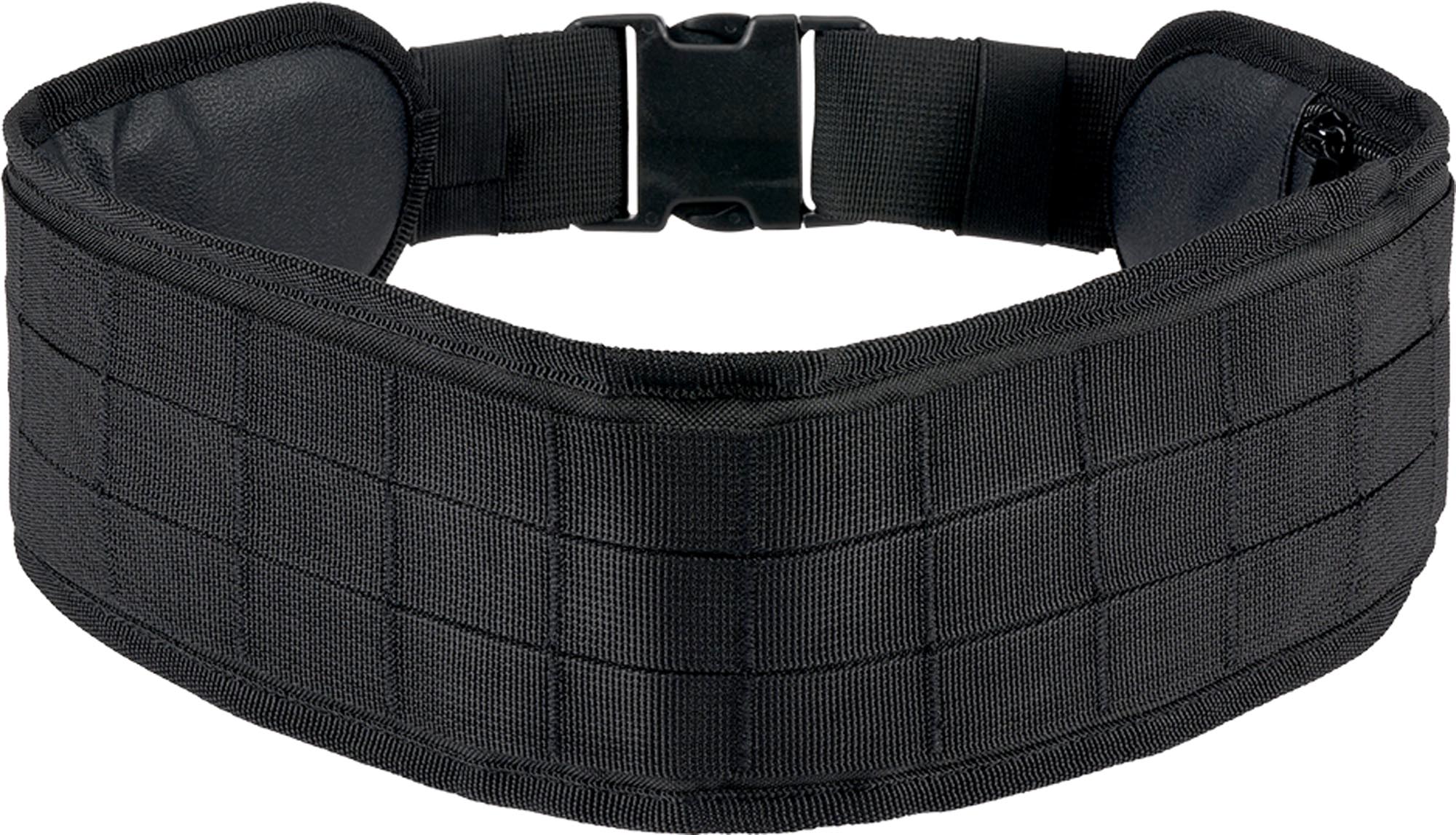 Brandit Molle Bälte svart Figur 2