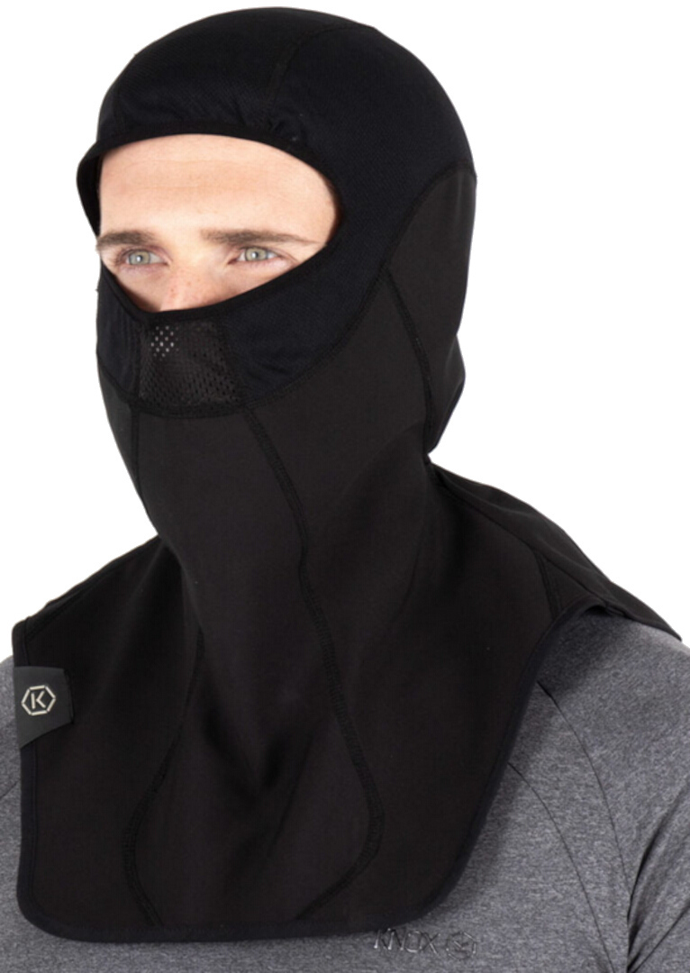 Knox Hot Hood Cagula Figura 2
