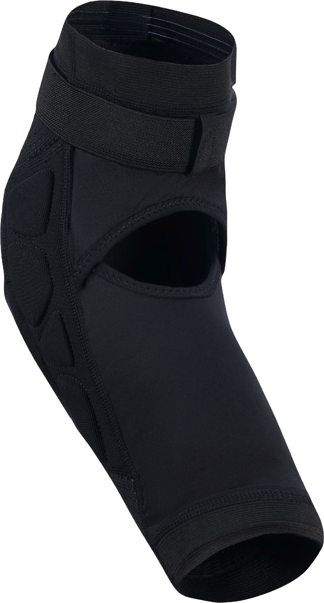 Alpinestars Bionic Plasma Jugend Knie Protektoren S/M Abbildung 2