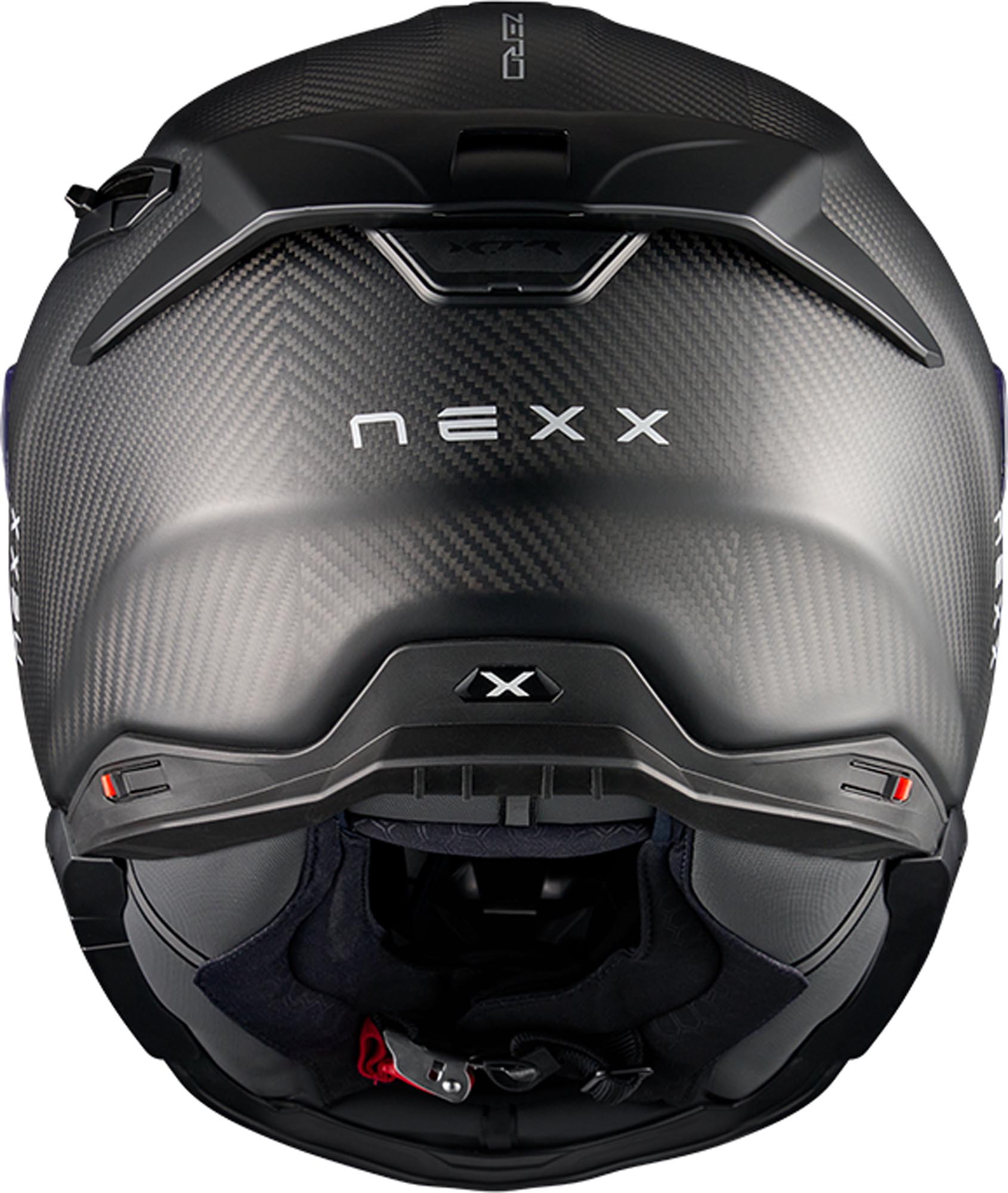Nexx X.TR Zero Pro Carbon Hjelm XS (53/54) Figur 3