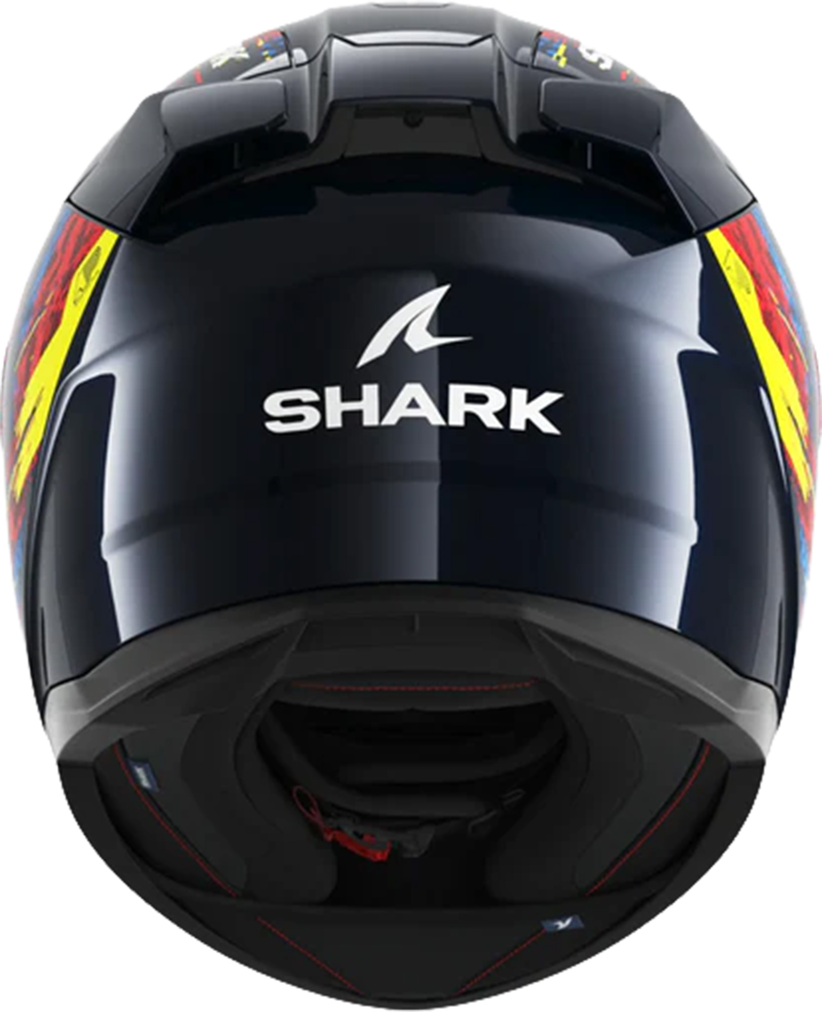 Shark D-Skwal 3 Speed-VIB Čelada M (57/58) Slika 5