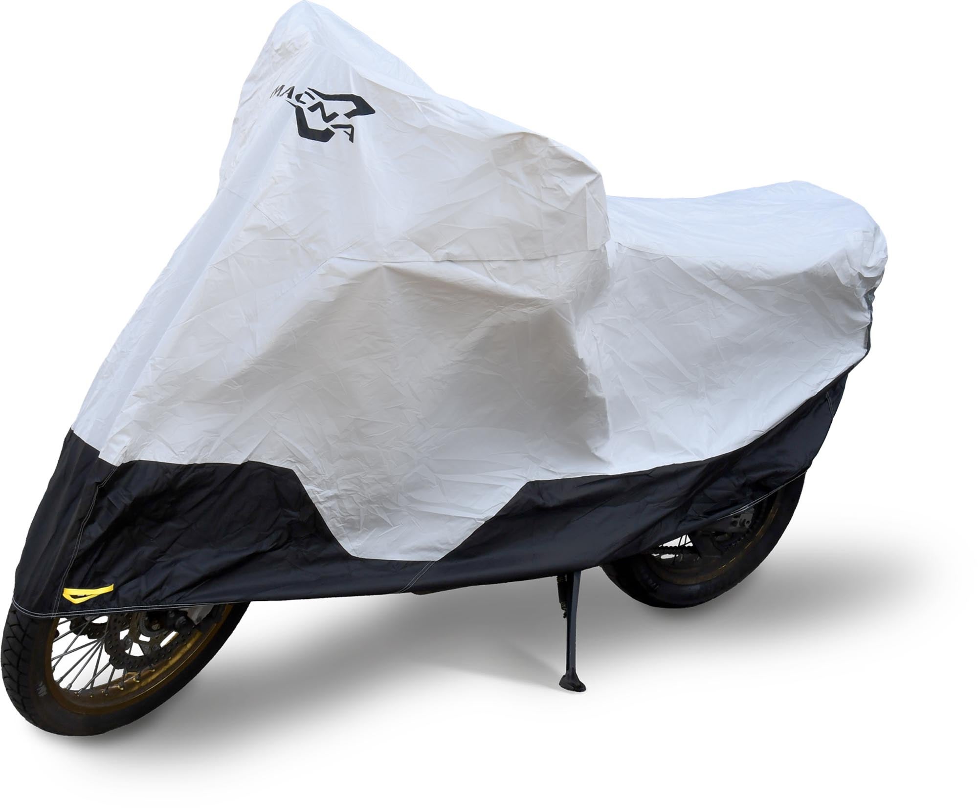 Macna Moto Mantle Evercool 摩托车罩 XL 图1