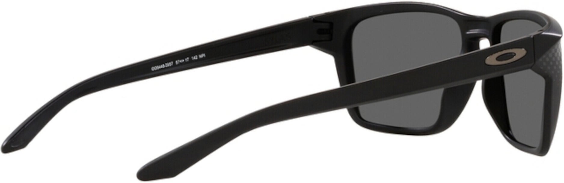 Oakley Sylas MotoGP Prizm Óculos escuros Figura 9