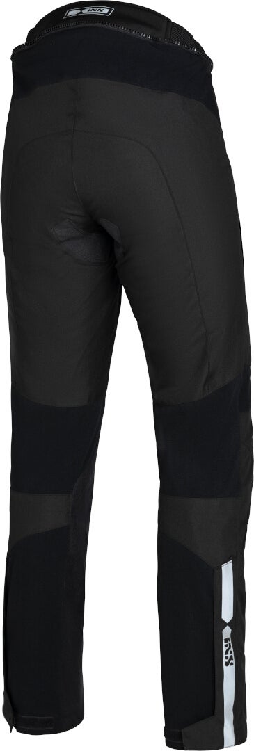 IXS Tromsö-ST 2.0 Motorcycle Textile Pants black Short XXL Figure 2