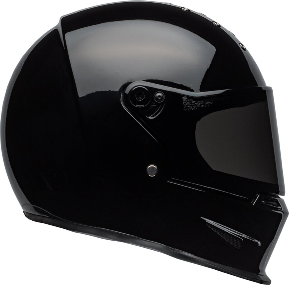 bell eliminator helmet south africa GT (Black|White) Own the streets. Bell Eliminator SMQ Helmet -
