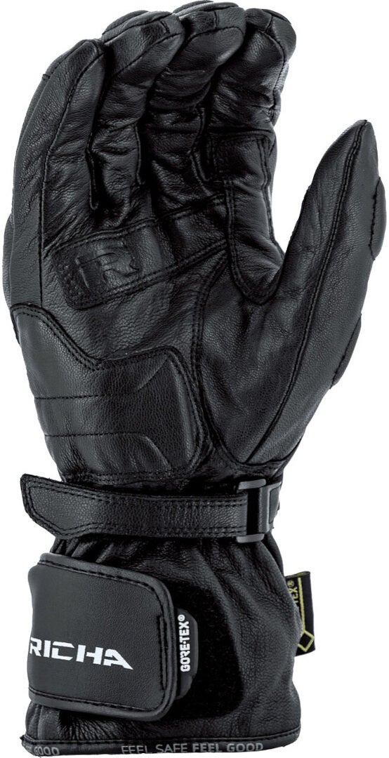 Richa Street Touring Gore-Tex gants de moto imperméables 2XL Figure 3