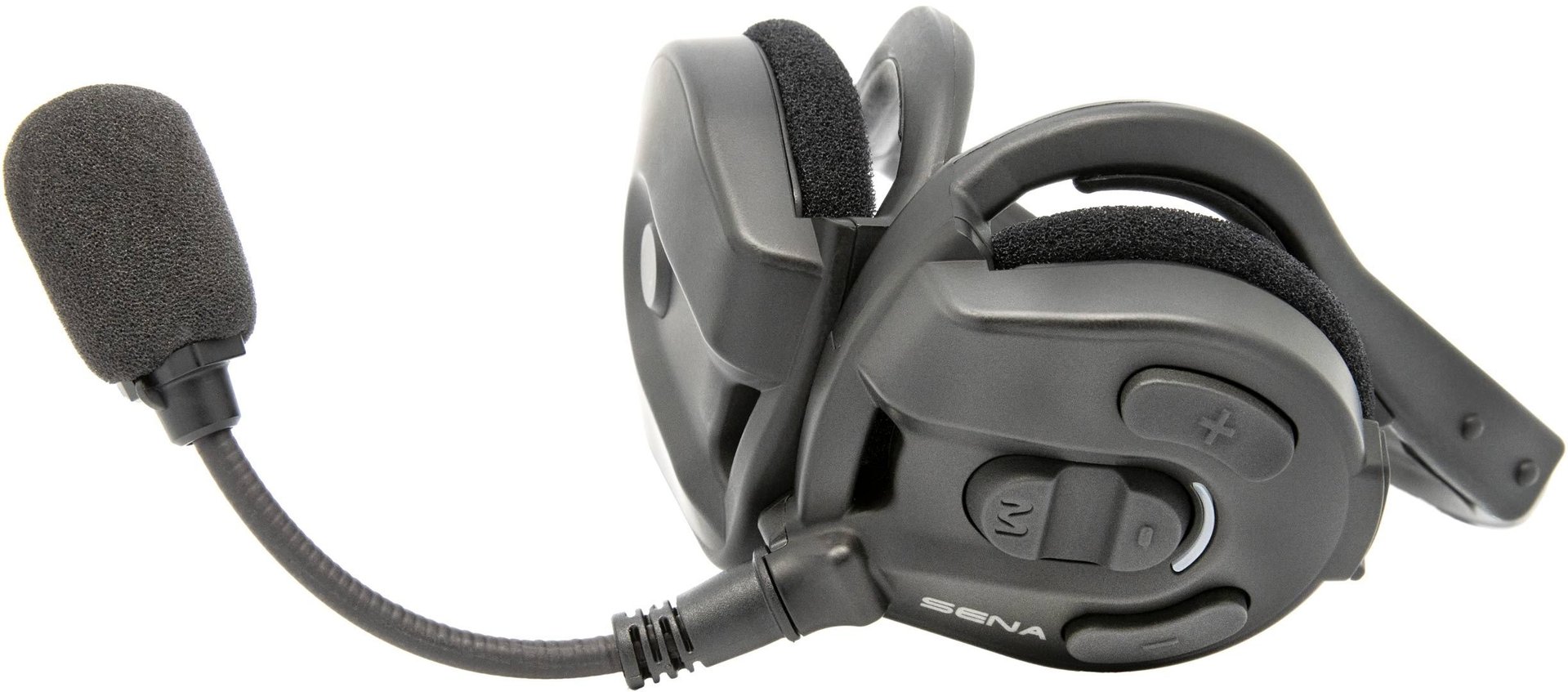 Sena Expand Mesh Headset för kommunikation Figur 5