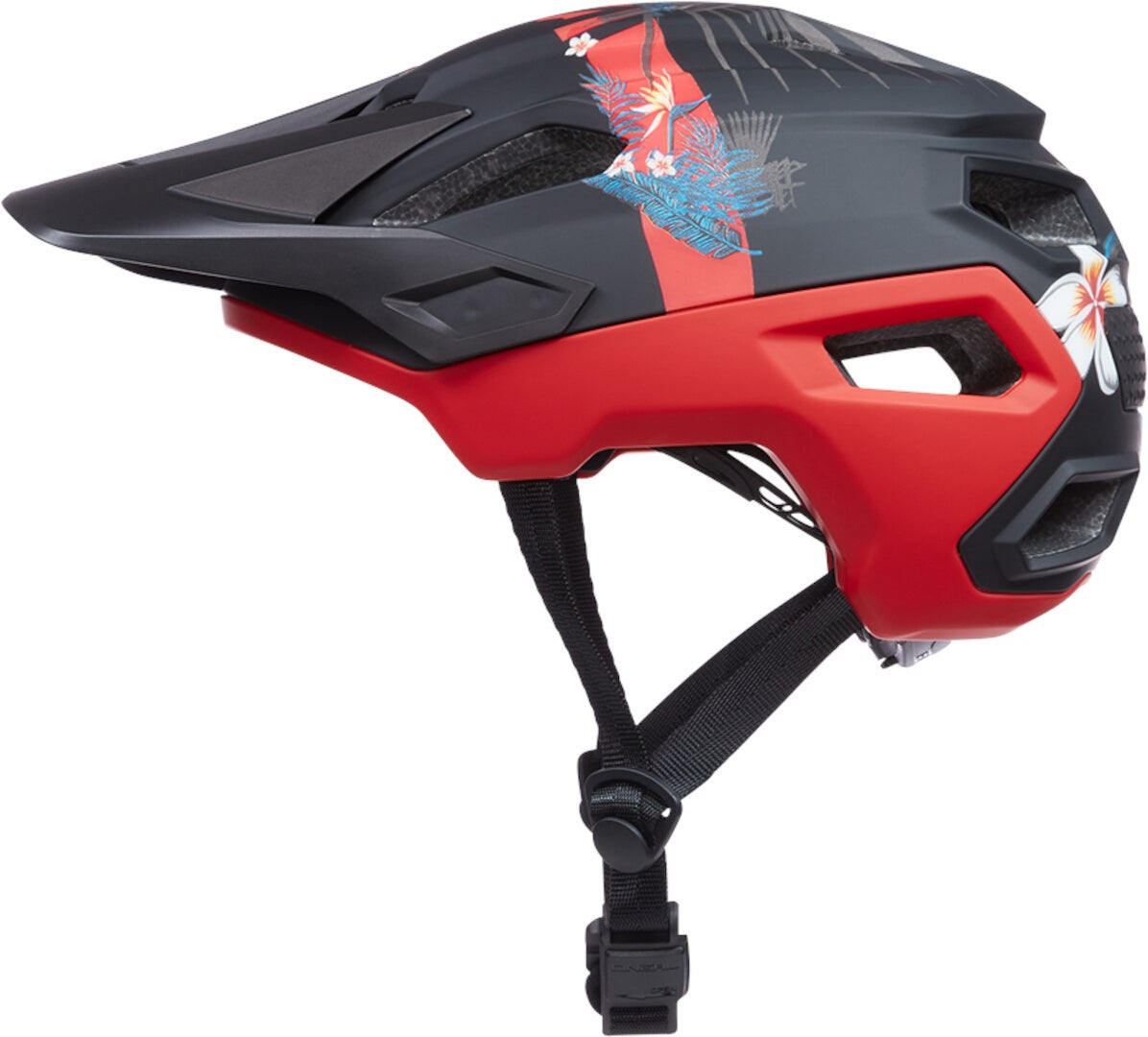 Oneal Trailfinder Rio V.22 Kask rowerowy 54-58 cm Rysunek 3