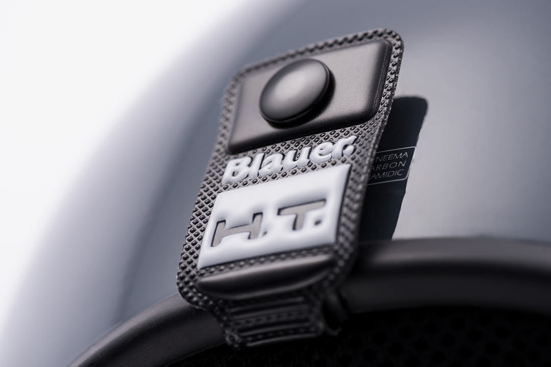 Blauer 80's Cască albastru XL Figura 6