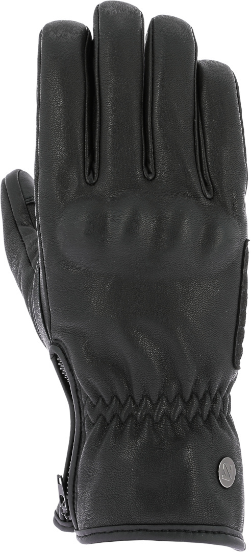 VQuattro Eton 17 Luvas da motocicleta preto M Figura 1