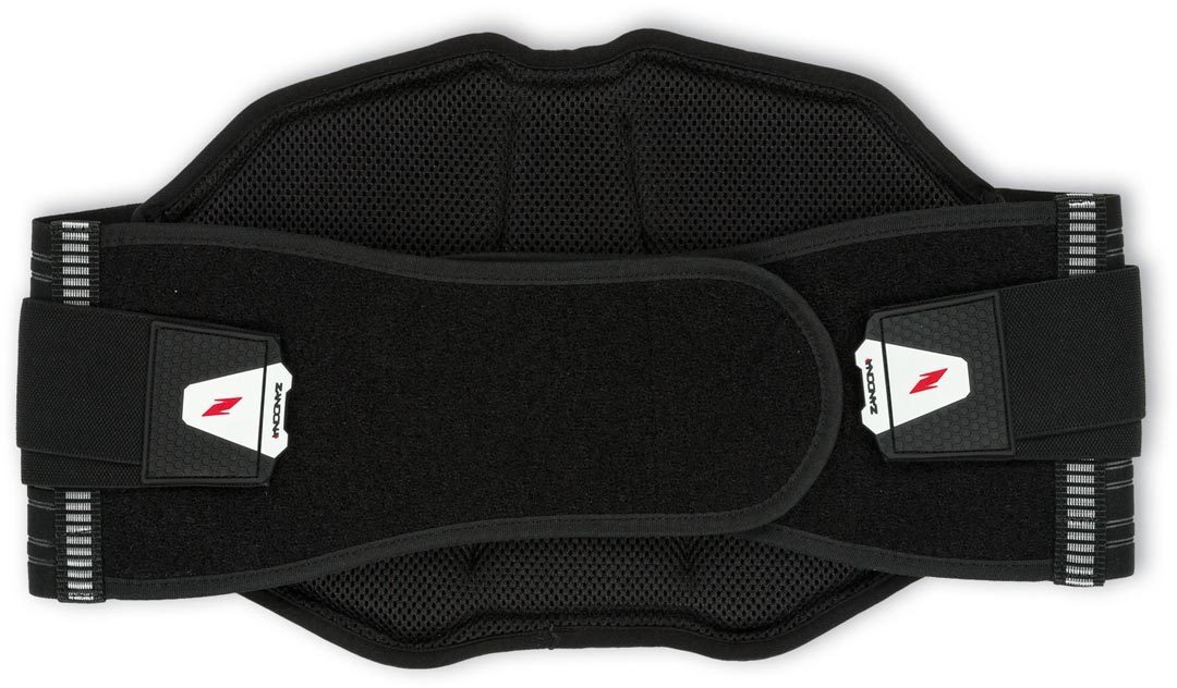 Zandona Predator Pas nerkowy S Rysunek 2