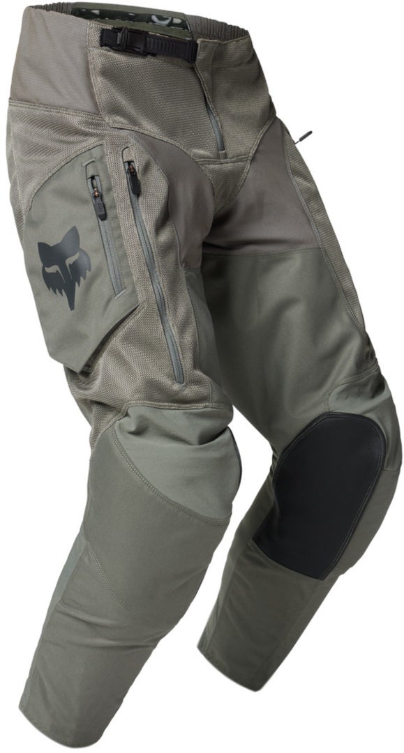 FOX Ranger Air Off Road Motocross Hose dunkelgrau 44 Abbildung 1