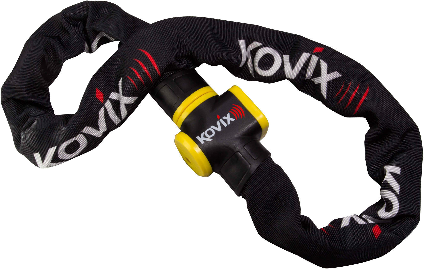 Kovix KCL10 Fechamento de cadeia 120 cm Figura 2