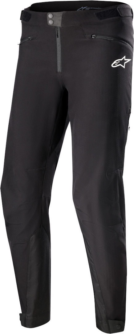 Alpinestars Nevada 2 Thermal Bicycle Pants 40 Figure 1