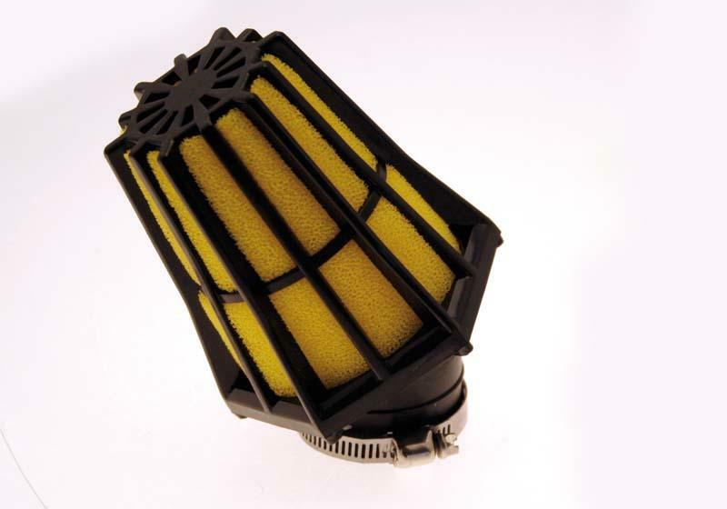 B1 Filtro de ar 30° preto/amarelo - E0199Y699B Figura 2