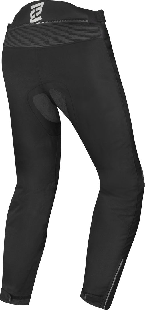 Side view of Bogotto Tampar Tour waterproof Motorcycle Textile Pants