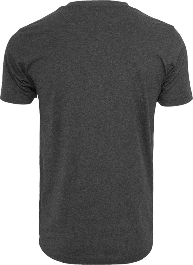 Brandit Forvert Salinas T-Shirt dunkelgrau 3XL Abbildung 4