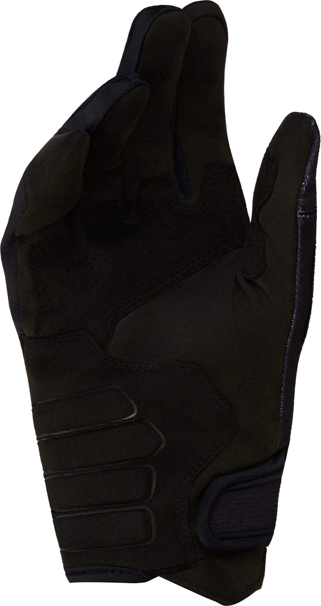 Alpinestars Techdura Gants de motocross Blanc/Noir S Figure 2