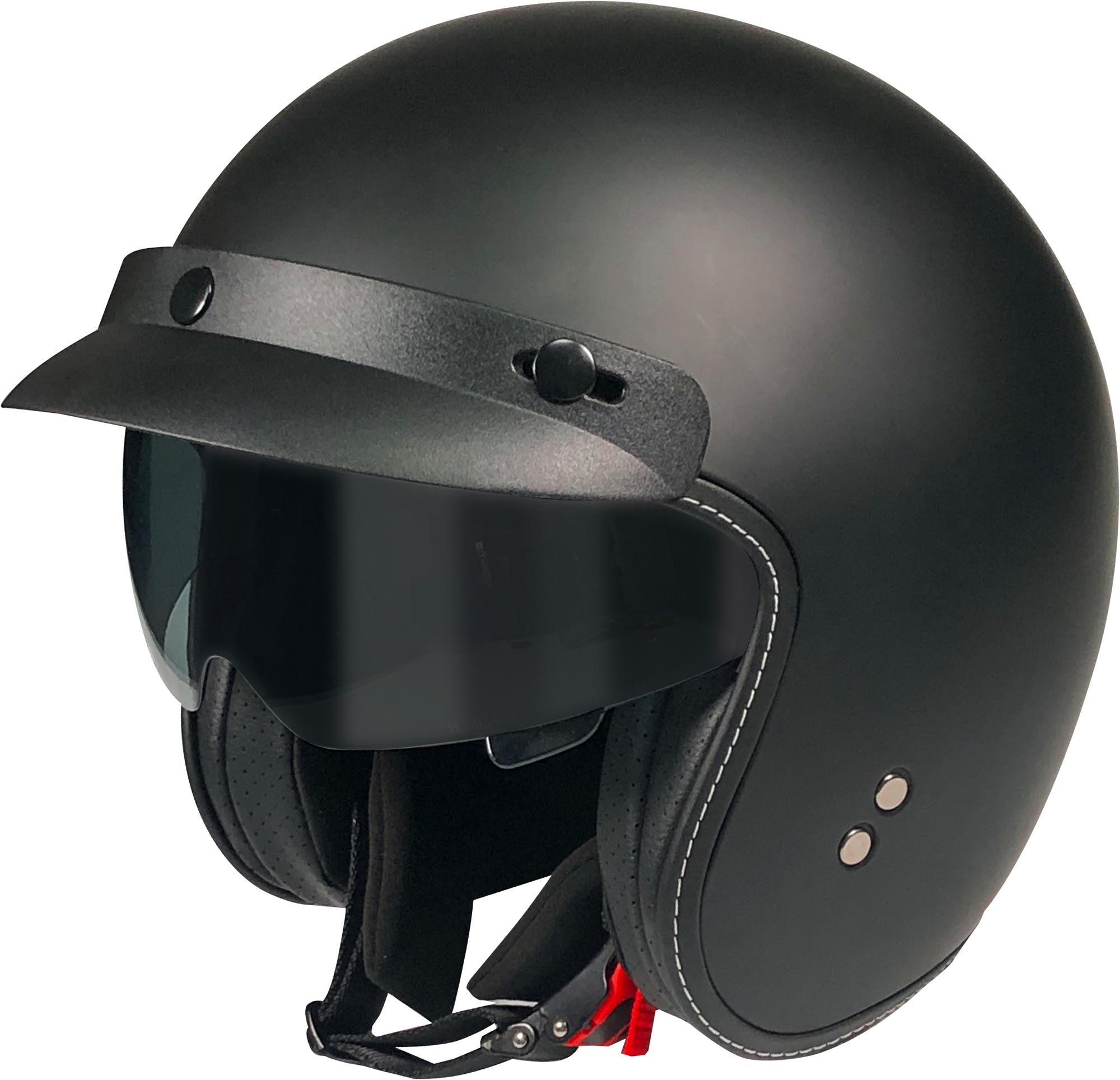 Rocc Classic PRO Hjälm XXL (63/64) Figur 1