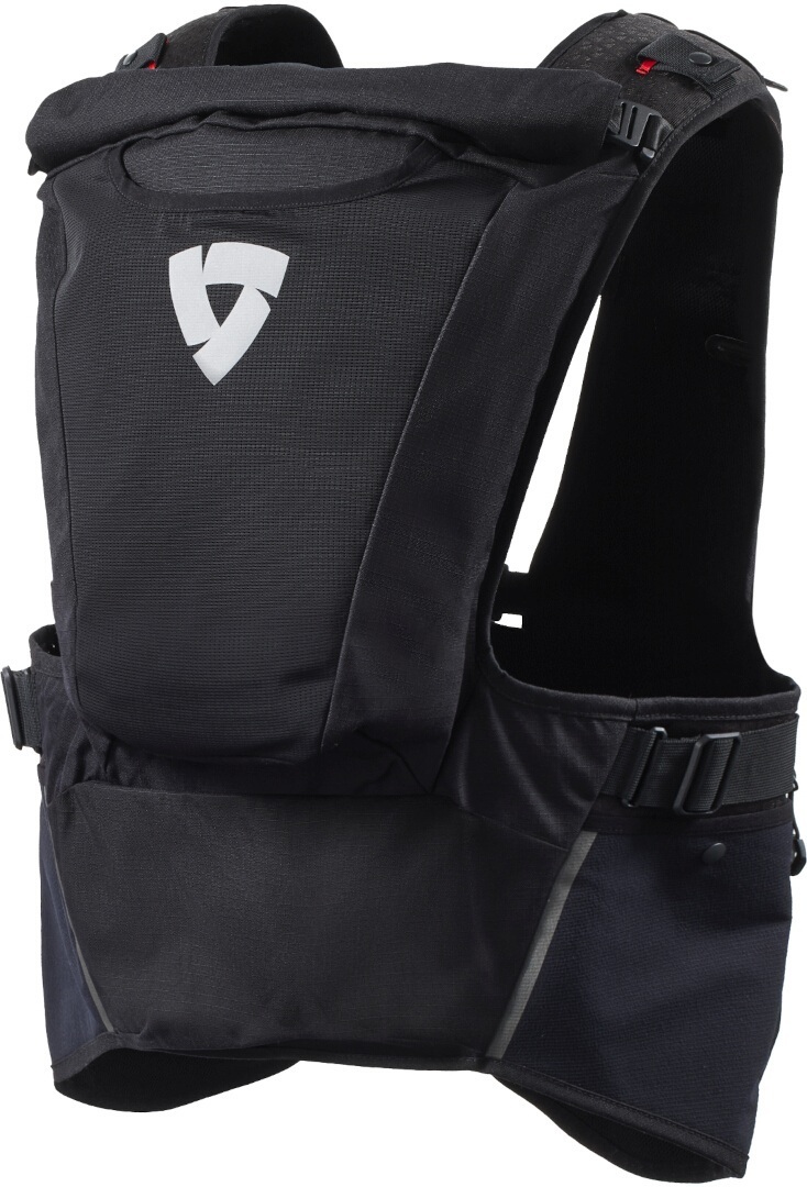 Revit Trail Motorcykel tekstil vest M/L Figur 2