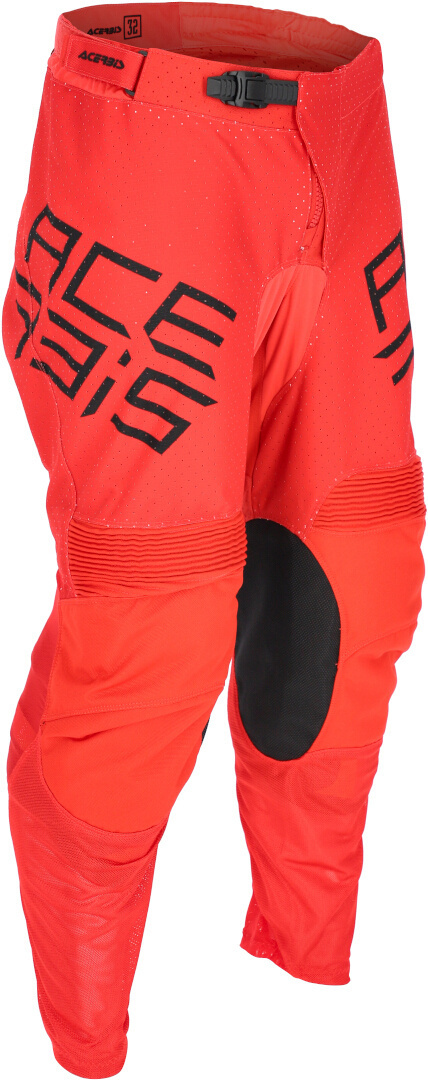 Acerbis K-Windy Motocross Hose rot 30 Abbildung 3