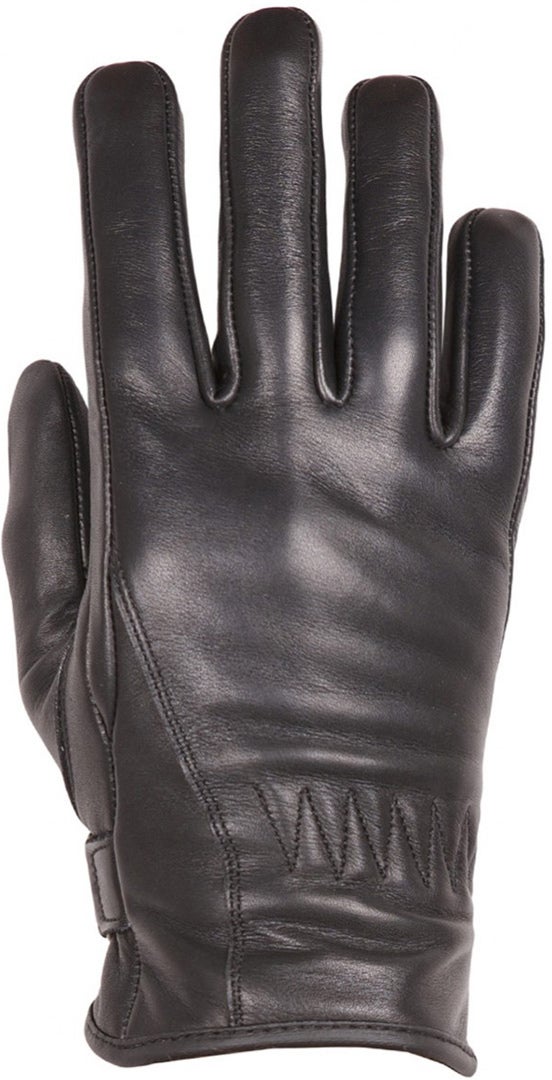 Helstons Nelly Winter Damen Motorradhandschuhe schwarz 7 Abbildung 1