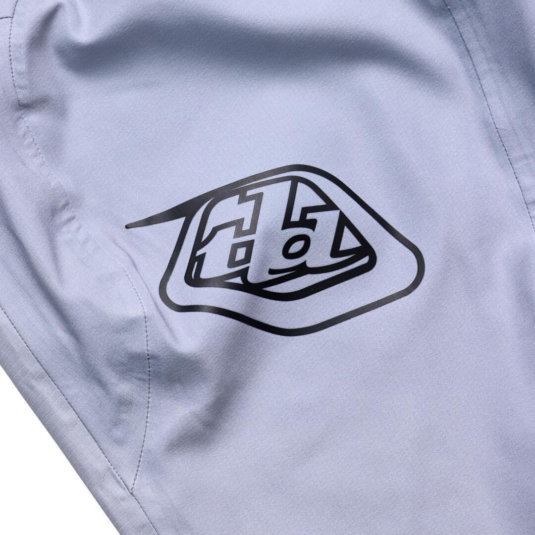 Troy Lee Designs Sprint Ultra Mono Bicycle Pants light grey 36 Figure 6