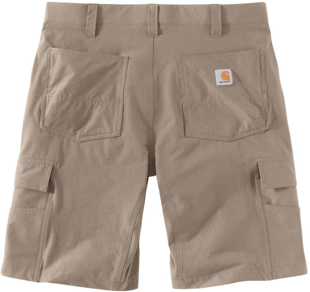 Carhartt Force Madden Ripstop Cargo Shorts beige 32 Figur 2