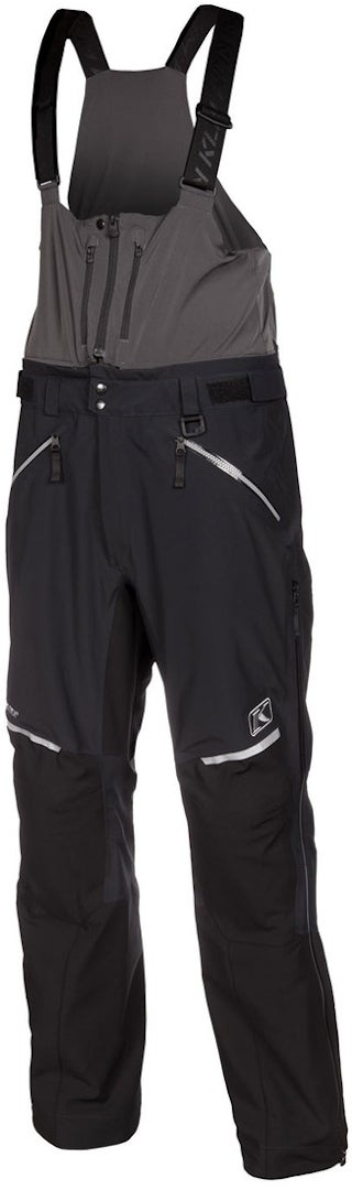 Klim Stealth Bib Long M Obrázek 1