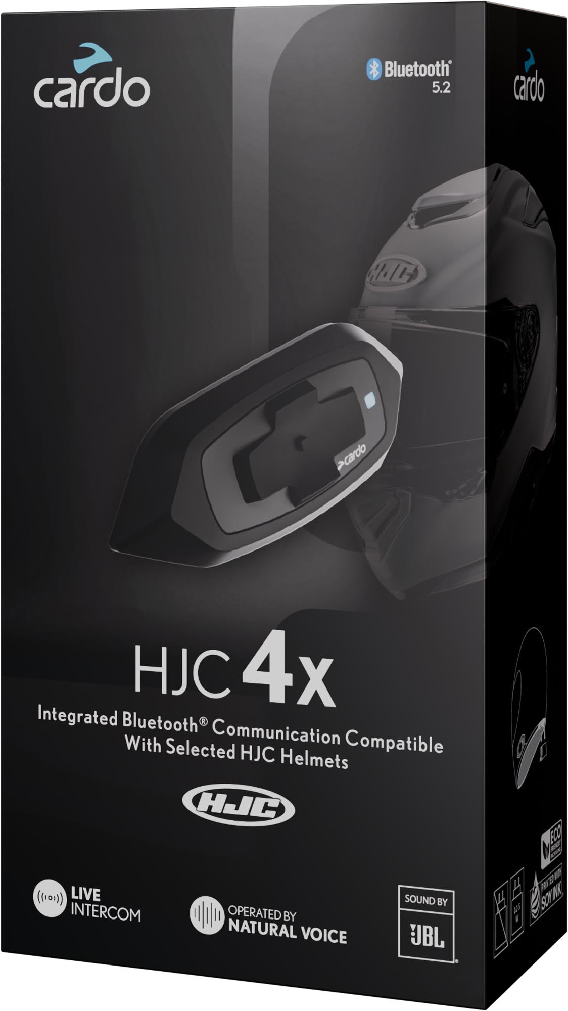 bluetooth for hjc motorcycle helmets SMART 11B COMMUNICATION SYSTEM Sena SMART HJC 50B Bluetooth