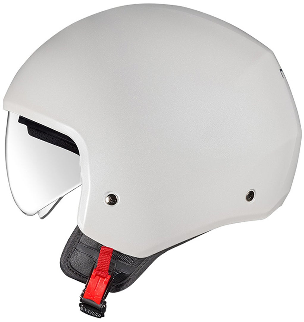 Nexx Y.10 Core Jet Helm Wit Verlies (59/60) Figuur 1
