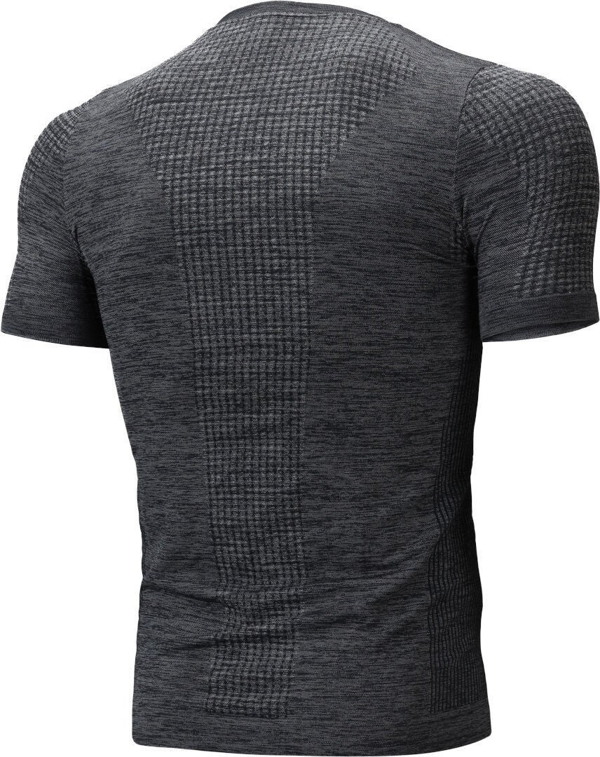 Lenz 1.0 T-paita musta XXL/XXXL Kuva 4