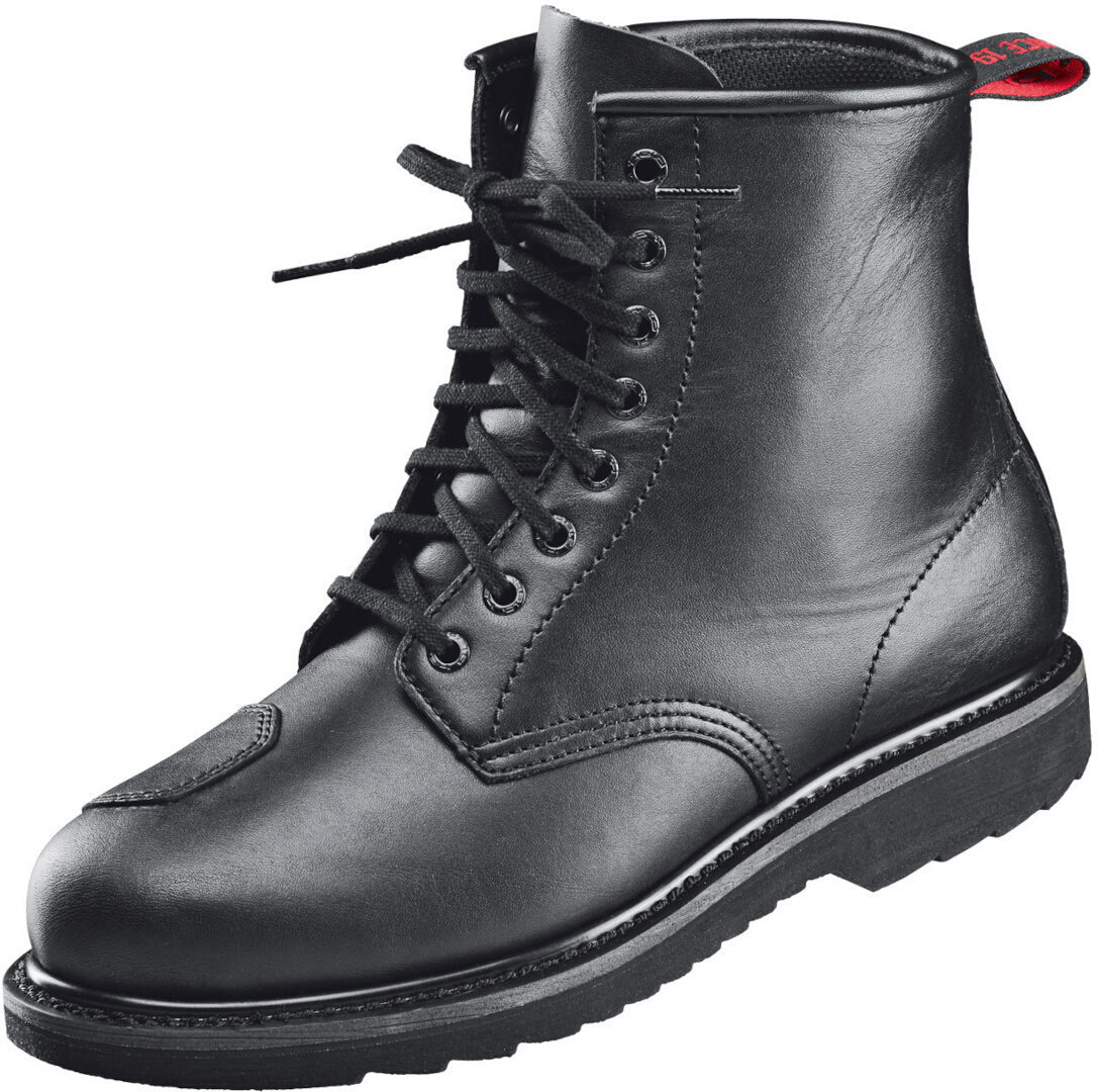 Held Warington Motorrad Stiefel 43 Abbildung 1