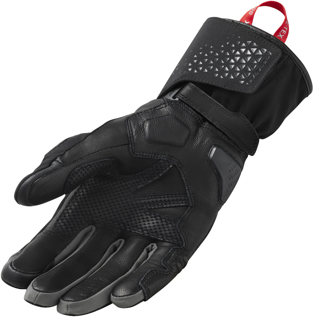 Revit Contrast GTX Mănuși impermeabile pentru motociclete 3XL Figura 2