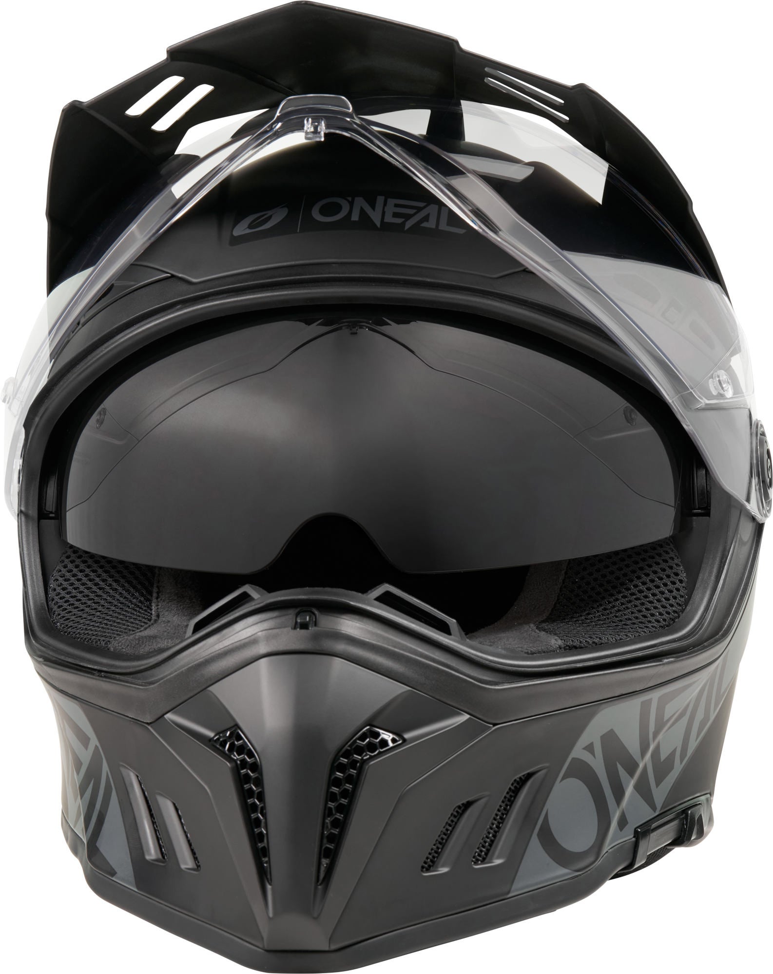 Oneal SIERRA RS Casco da enduro nero XL (61/62) Figura 4