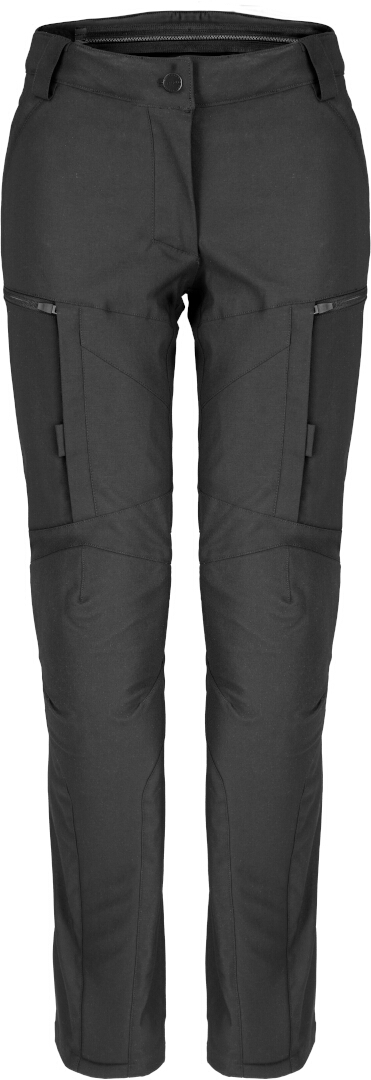 Spidi Stretch Damen Motorrad Textilhose S Abbildung 1