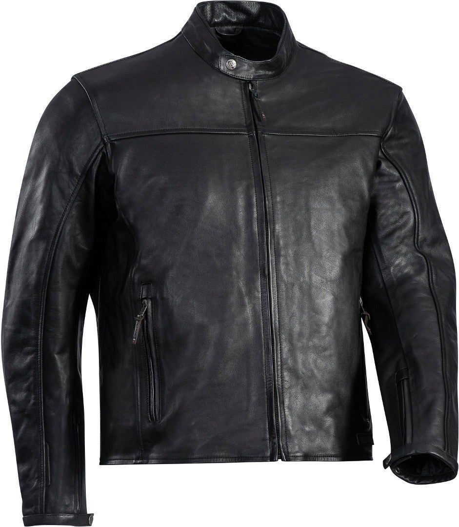 Ixon Crank-C Motorcycle Leather Jacket 6XL Figure 1