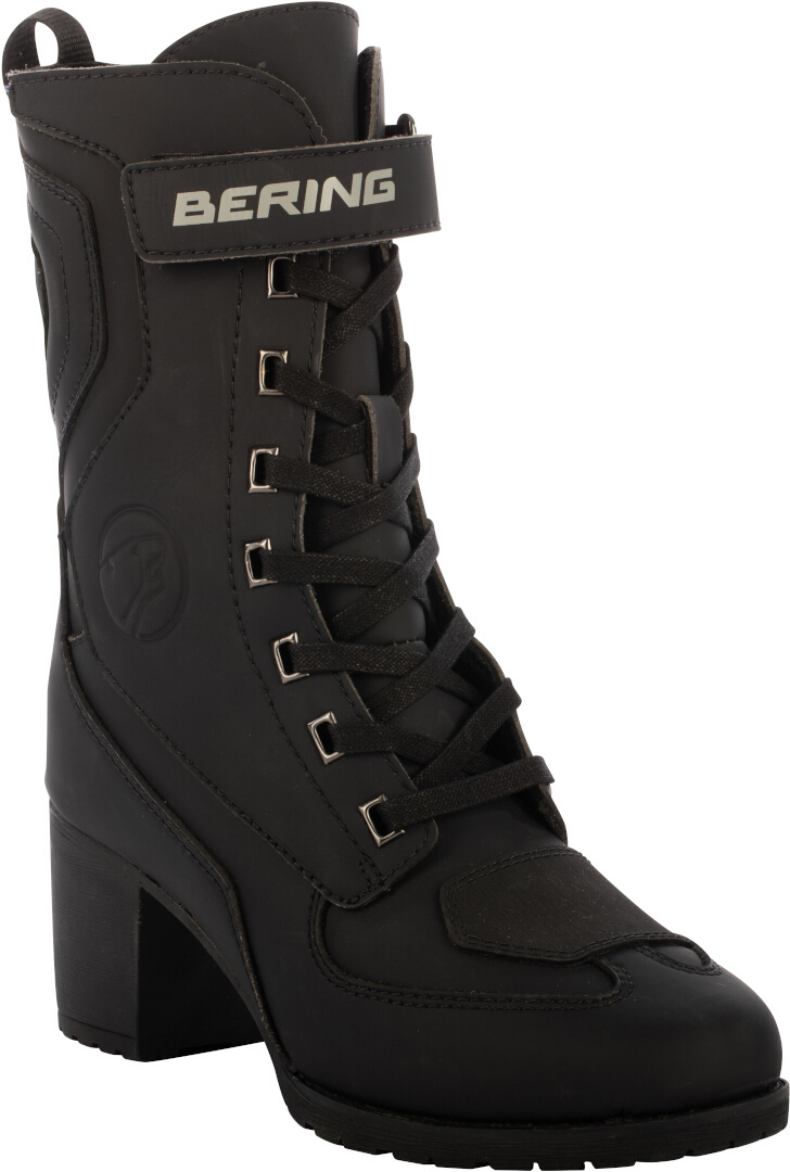 Bering Leonarda 2 waterdichte dames motorlaarzen 38 Figuur 1