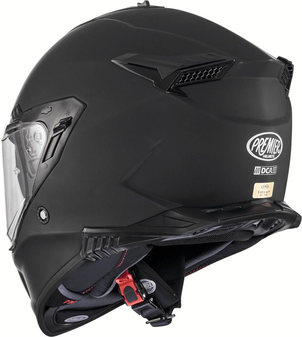 Premier StreetFighter U9 BM Helm L (59/60) Abbildung 5