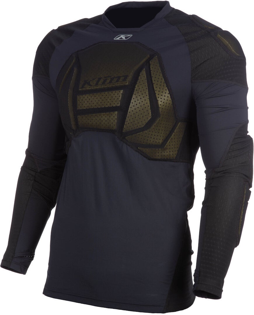 Klim Tactical Protector Longsleeve black 3XL Figure 1