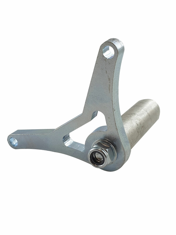 Bihr Minarelli kickstand adapter med en arm Figur 2
