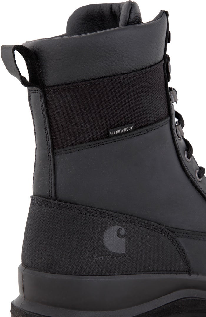 Carhartt Detroit Rugged Flex S3 High Boty černá 44 Obrázek 7