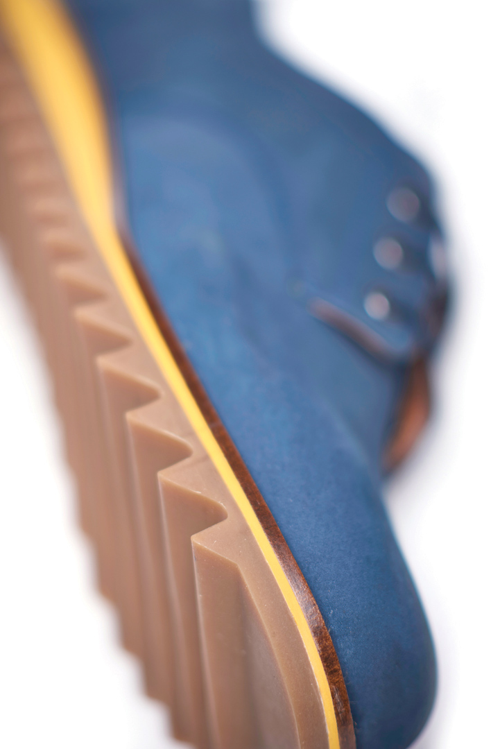 Dickies Springs Shoes dark blue 46 Figure 2
