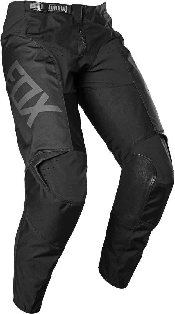 FOX 180 REVN Calças de Motocross Preto/Preto 44 Figura 3