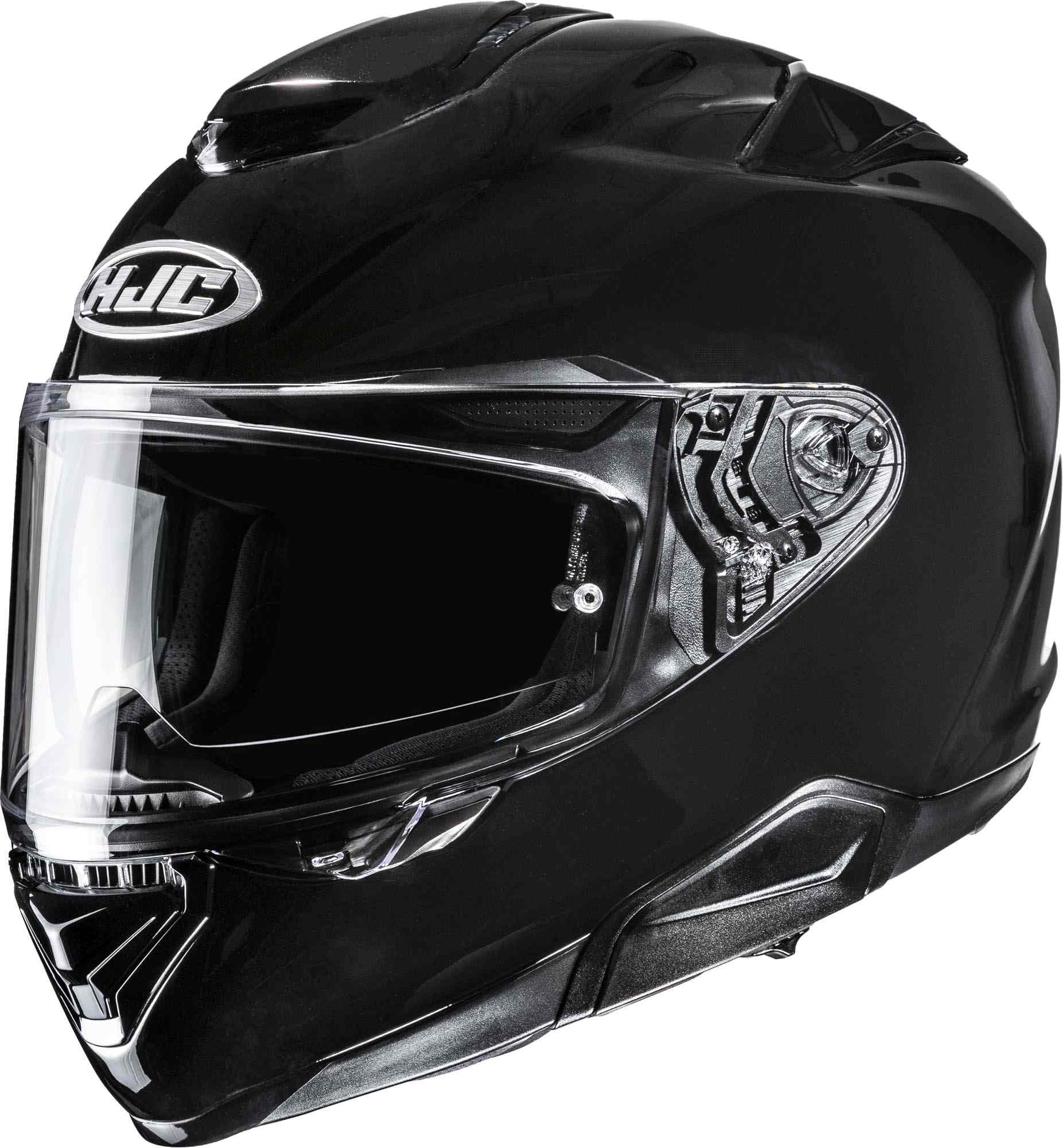 HJC RPHA 72 Helm schwarz XL (60/61) Abbildung 1